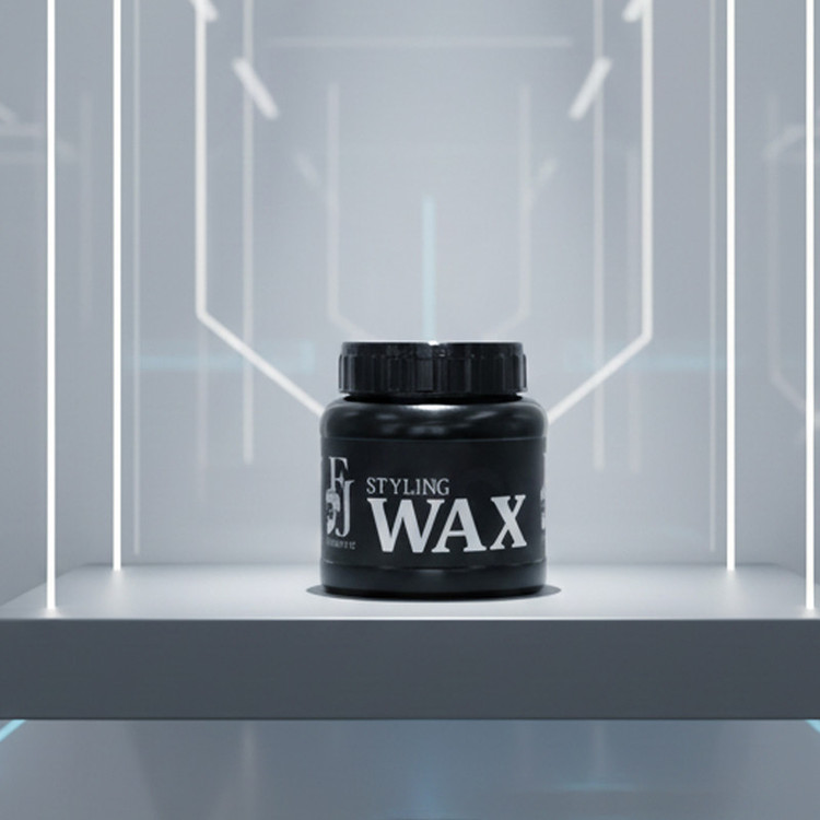 واکس مو مات افجه مدل Matte 02 حجم 120 میلیلیتر مجموعه 2 عددی