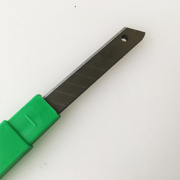 تیغ کاتر دورکو کد CB-s بسته 100 عددی