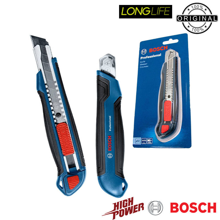 کاتر بوش مدل K-18 Professional