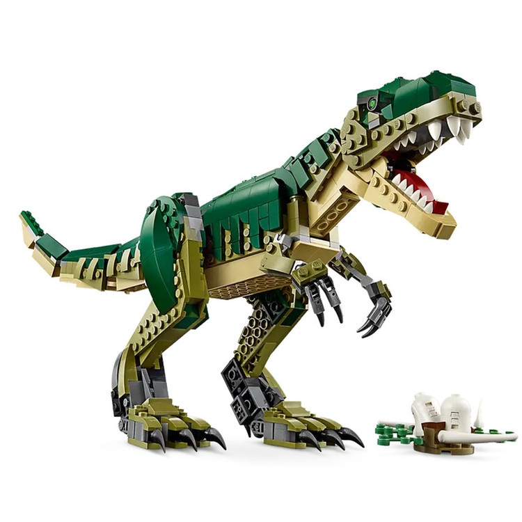 لگو سری The T-rex 31151