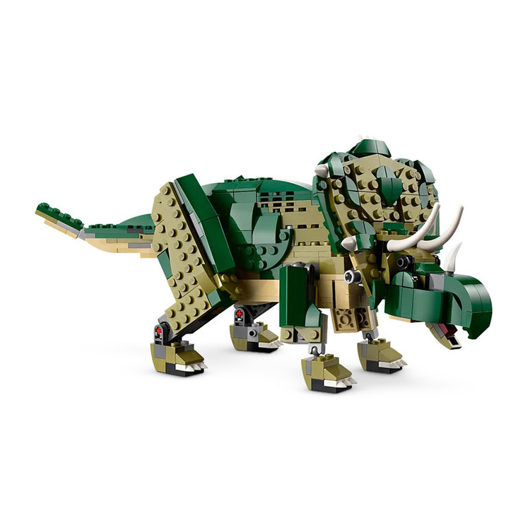 لگو سری The T-rex 31151