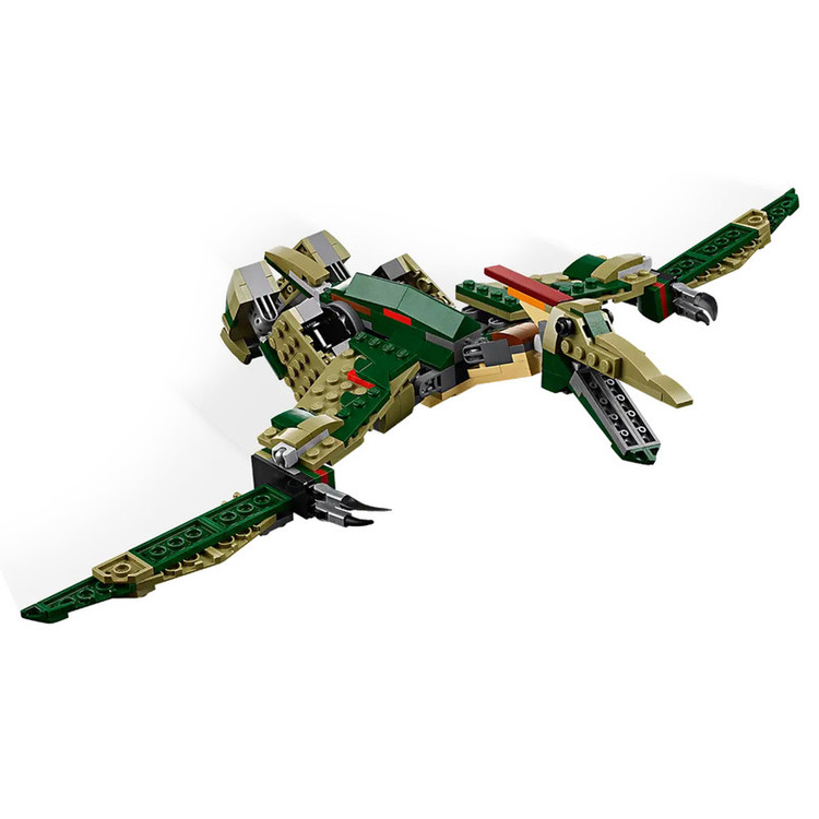 لگو سری The T-rex 31151