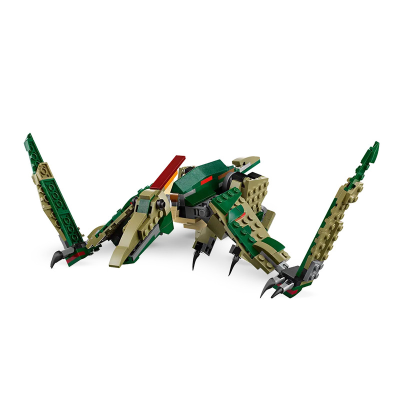 لگو سری The T-rex 31151
