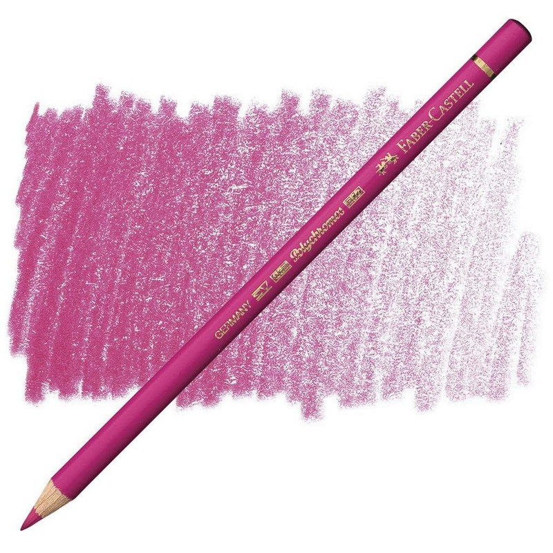 مداد رنگی فابر-کاستل مدل Polychromos - کد رنگی 123