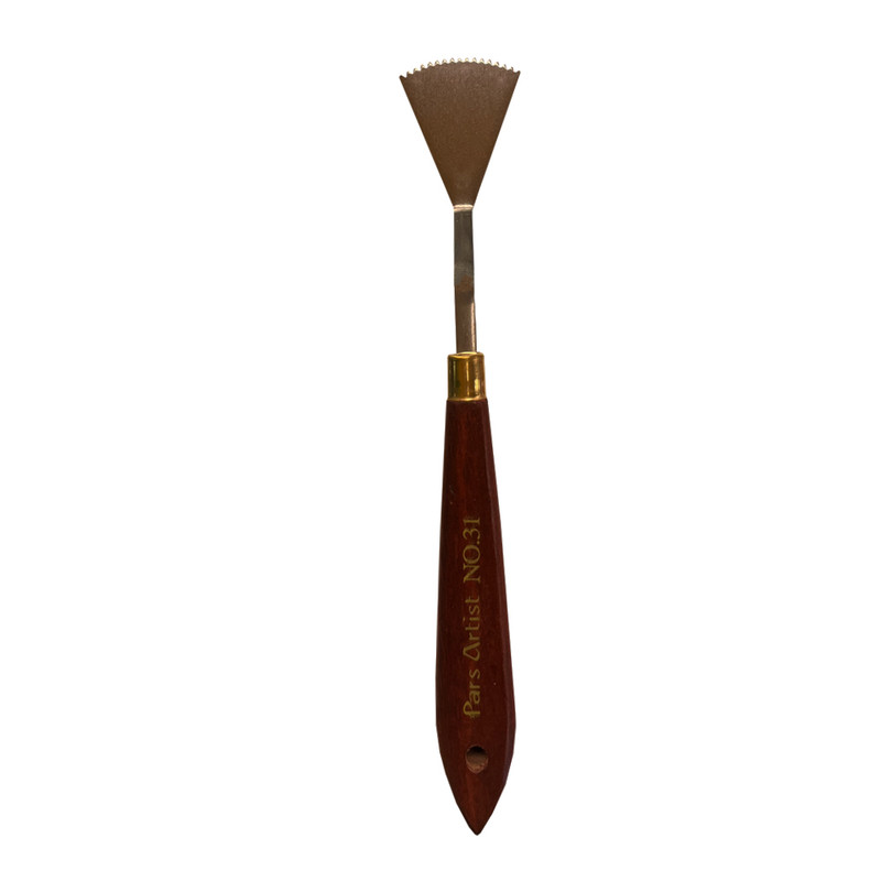 کاردک نقاشی پارس آرتیست مدل  B-031 کد 153775