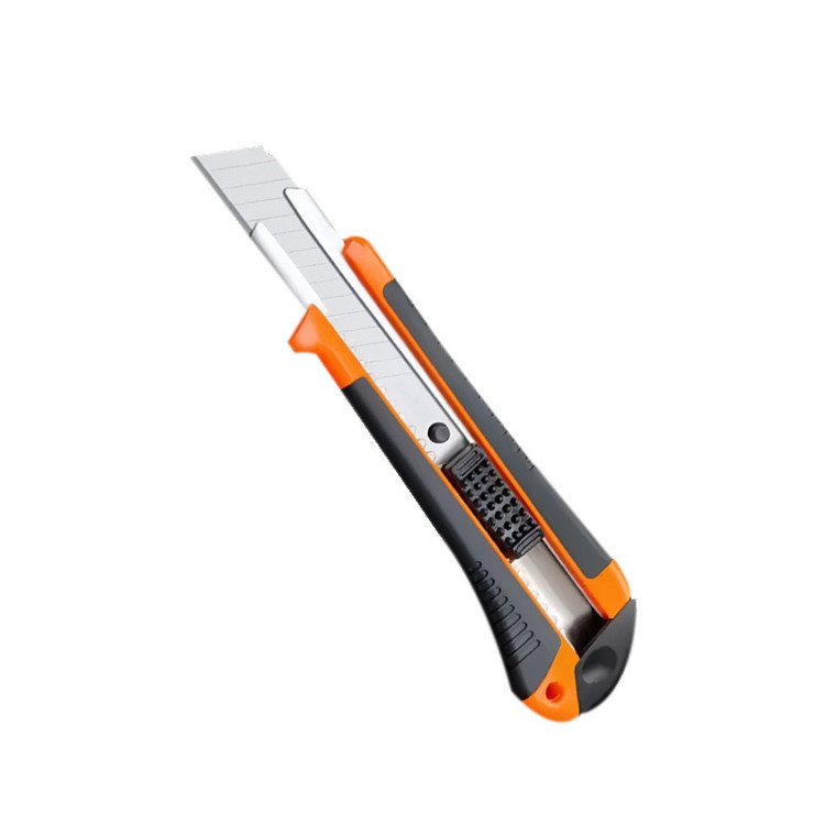 کاتر مدل Knife به همراه تیغ یدک
