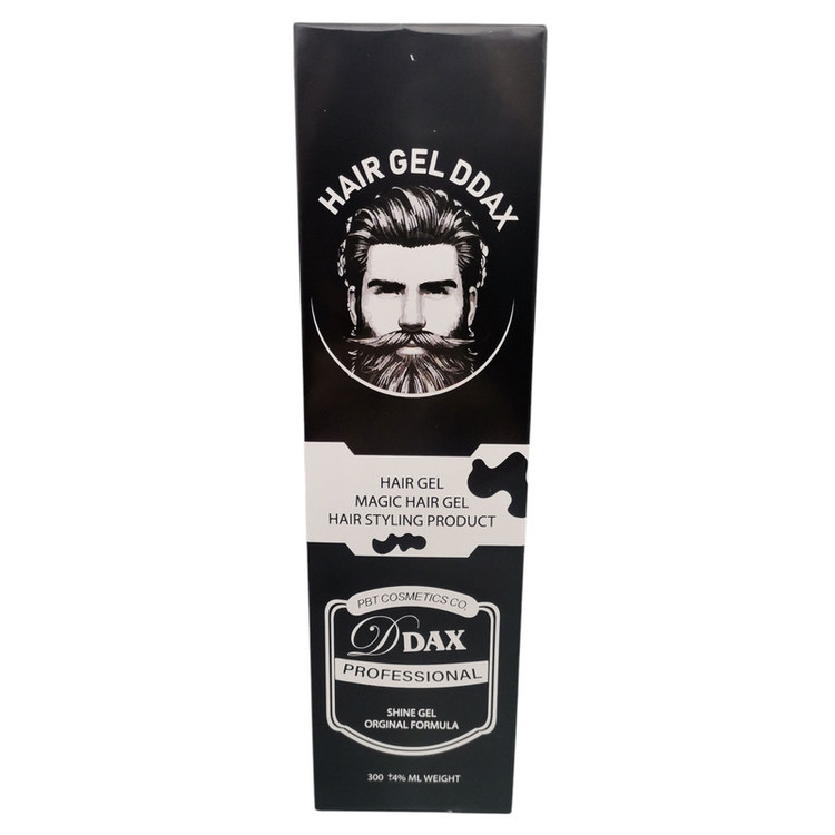 واکس مو دی داکس مدل Magic حجم 300 میلی لیتر به همراه ژل مو دی داکس مدل Magic حجم 300 میلی لیتر