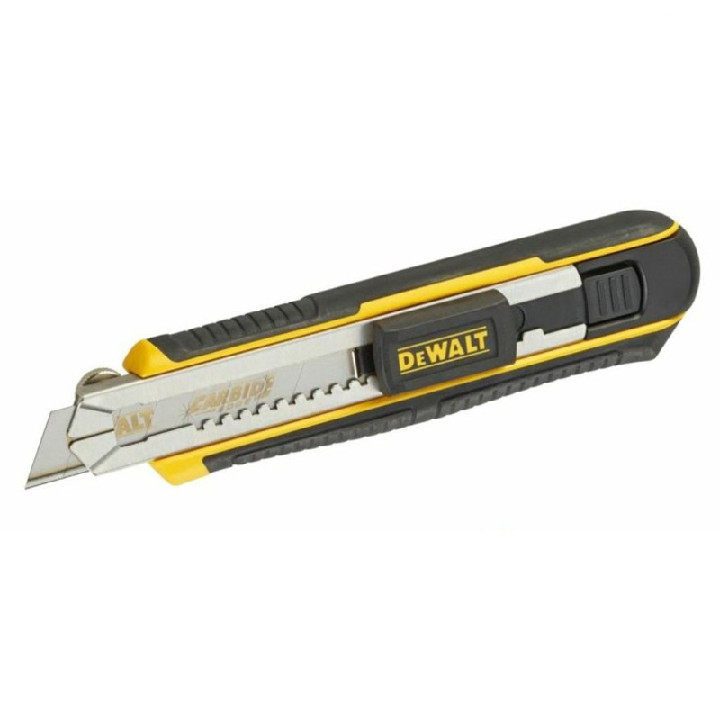کاتر دیوالت مدل حرفه ای کد DWHTO-40249 SNAP OFF