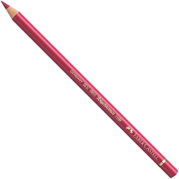 مداد رنگی فابر کاستل مدل Polychromos کد رنگی 226