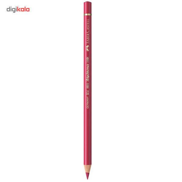 مداد رنگی فابر کاستل مدل Polychromos کد رنگی 226