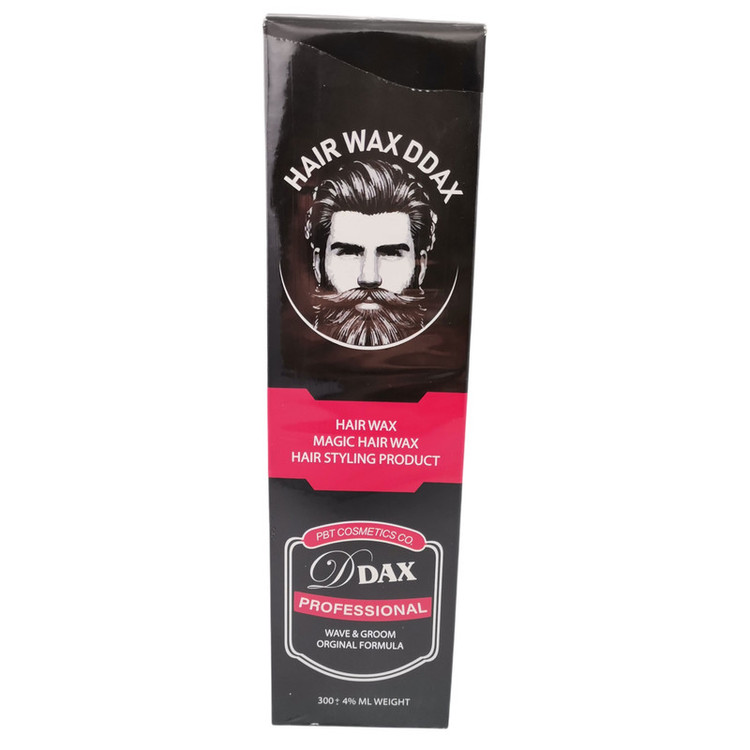 واکس مو دی داکس مدل Magic حجم 300 میلی لیتر به همراه واکس مو دی داکس مدل Dwax حجم 150 میلی لیتر