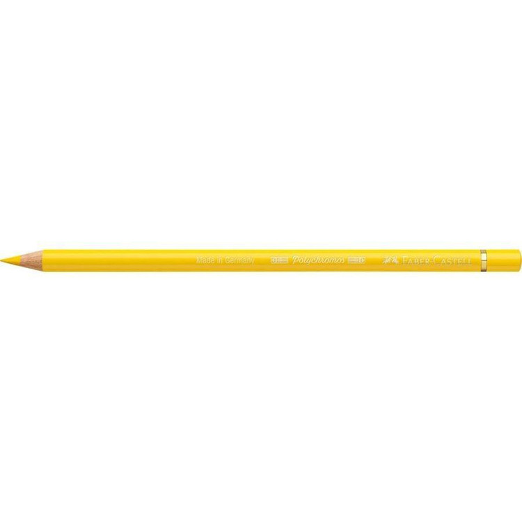 مداد رنگی فابر-کاستل مدل Polychromos کد رنگی 107