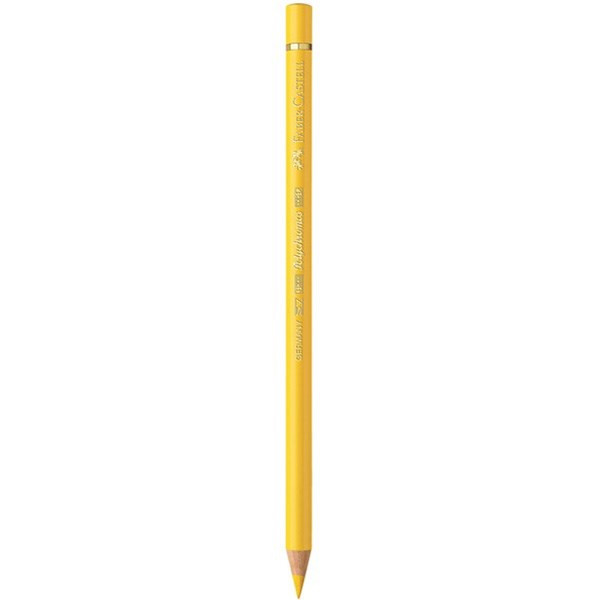 مداد رنگی فابر-کاستل مدل Polychromos کد رنگی 107