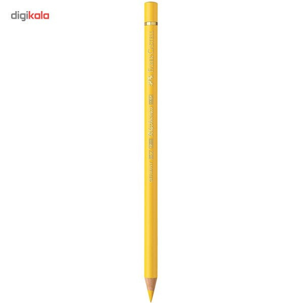 مداد رنگی فابر-کاستل مدل Polychromos کد رنگی 107
