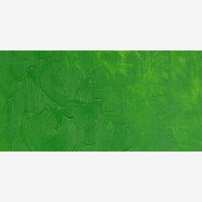 رنگ روغن وستا مدل Permanent Green Light 48 حجم 37 میلی لیتر