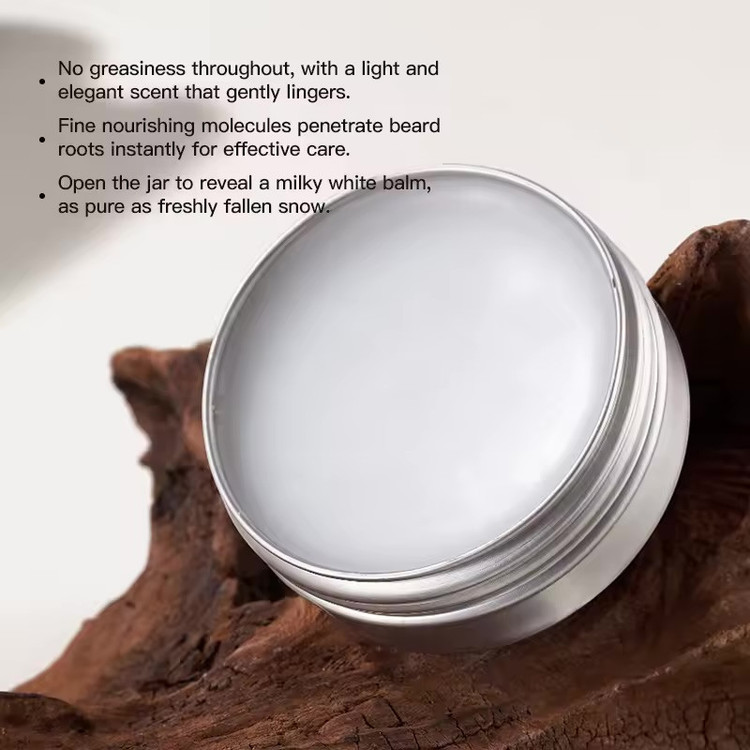 واکس ریش و سبیل کورمسیک مدل Light وزن ۱۵ گرم