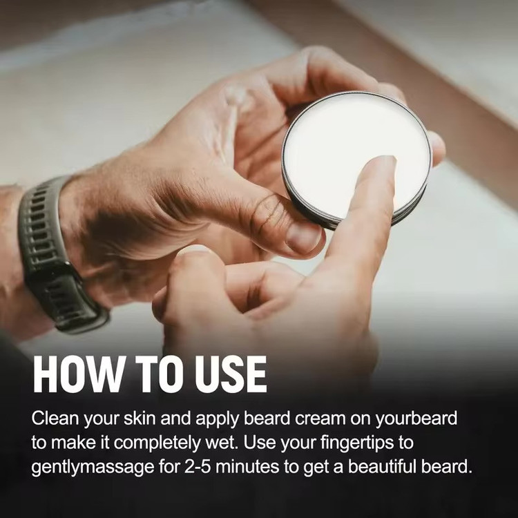 واکس ریش و سبیل کورمسیک مدل Light وزن ۱۵ گرم