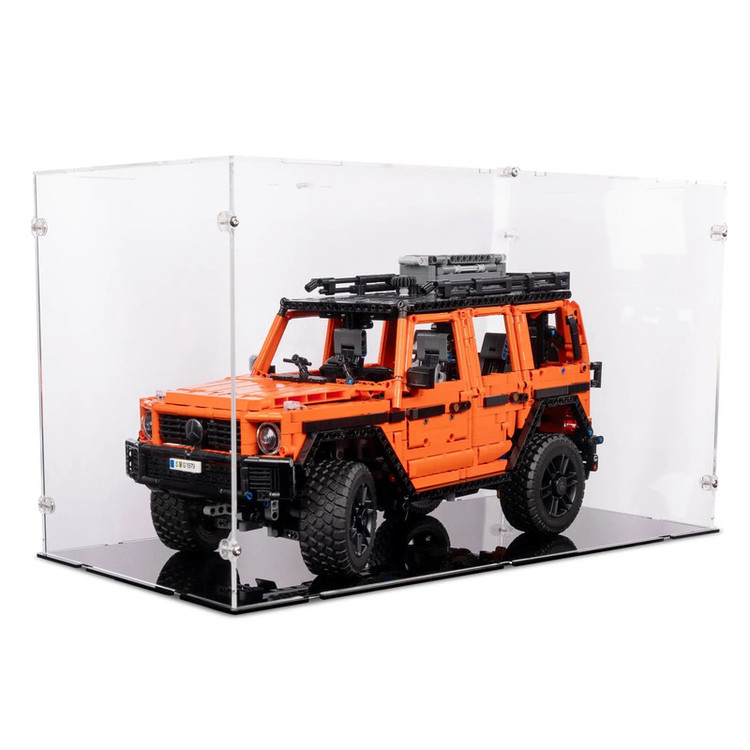 لگو سری Mercedes-Benz G 500 کد 42177
