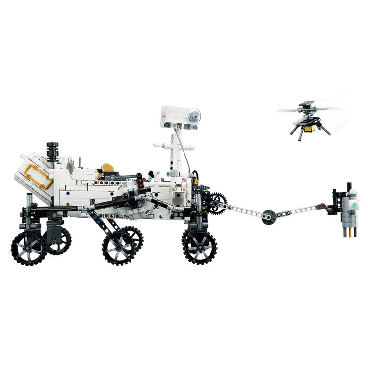 لگو مدل NASA Mars Rover 42158