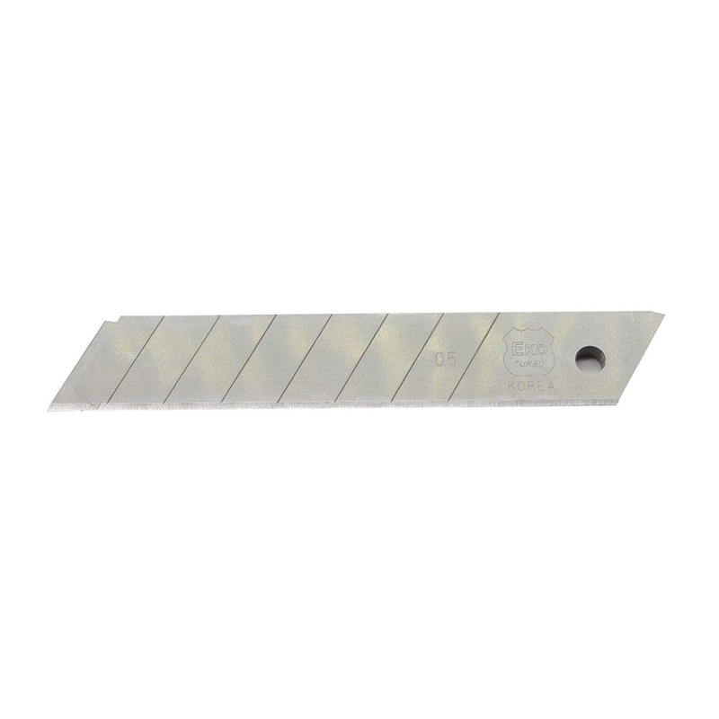 تیغ کاتر اکو مدل 10cm بسته 16 عددی