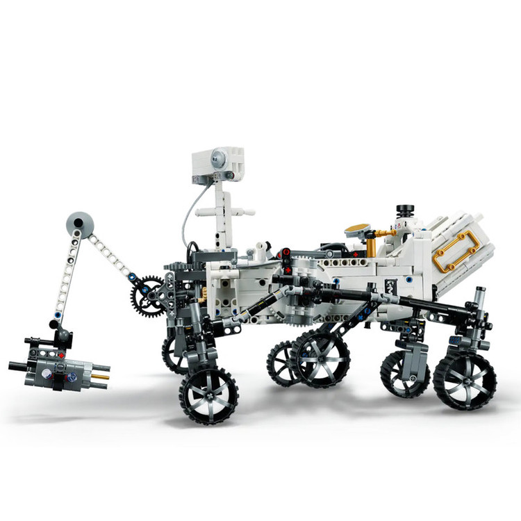 لگو مدل NASA Mars Rover 42158