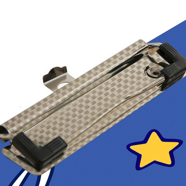 تخته شاسی مستر راد مدل خرس فانتزی کد fiory 2399 سایز A4