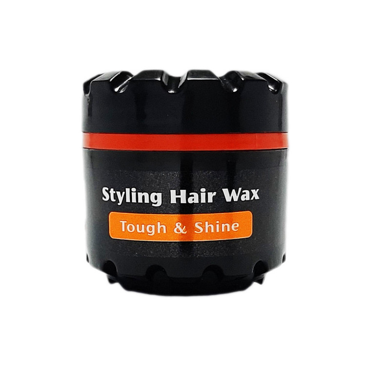 واکس مو سام مدل Tough & shine حجم 140 میلی لیتر