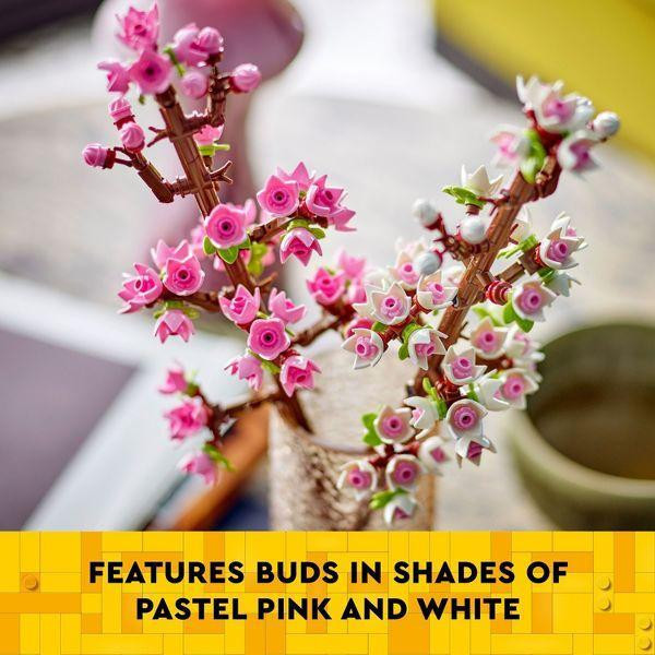 لگو سری Cherry Blossoms کد 40725