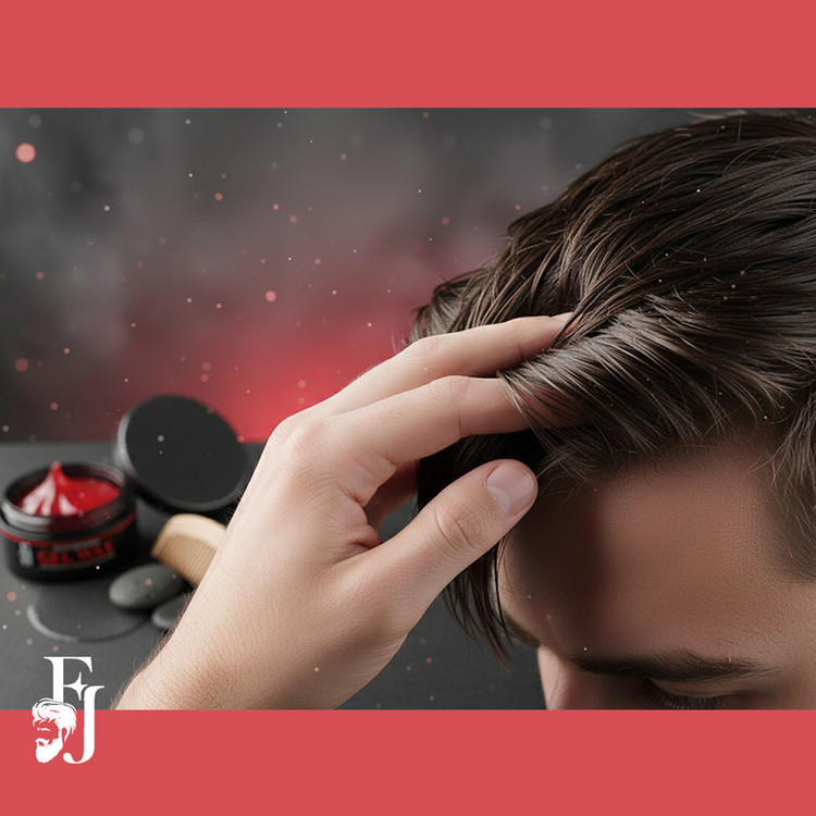 واکس مو افجه مدل H-S02 حجم 150 میلیلیتر