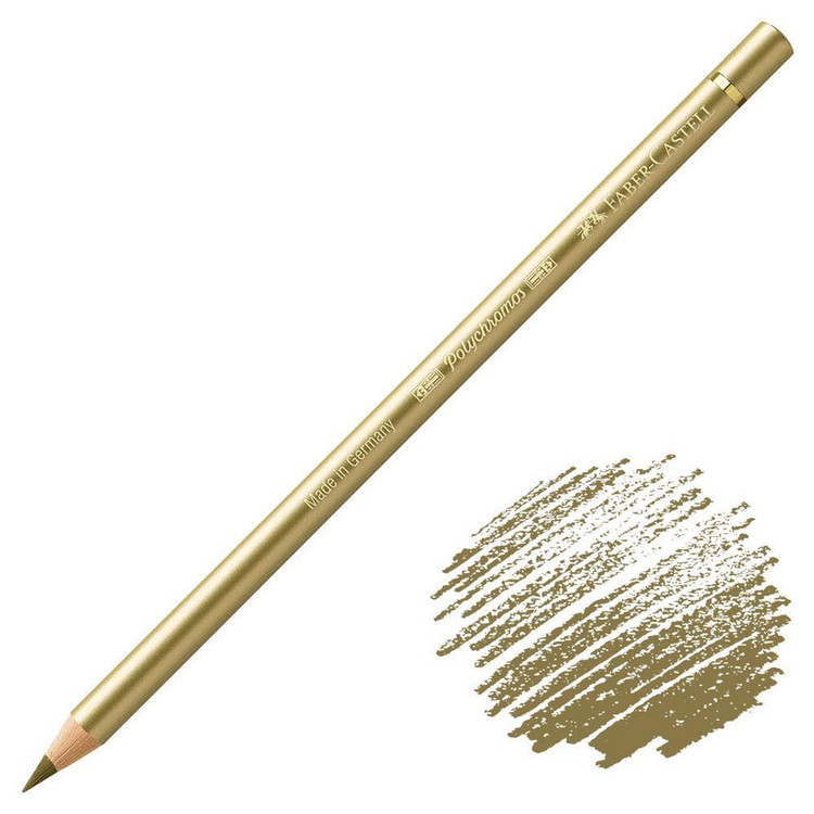 مداد رنگی فابر کاستل مدل Polychromos - کد رنگی 250