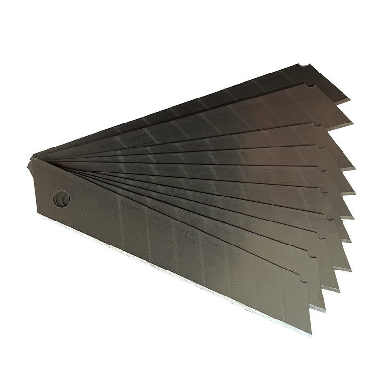 تیغ کاتر کوان مدل k22 مجموعه 10 عددی