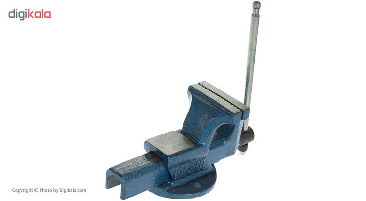 گیره رومیزی ایران صنعت مدل 100 کد VA1000-402