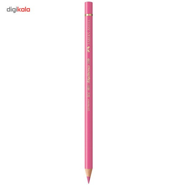 مداد رنگی فابر-کاستل مدل Polychromos کد رنگی 129