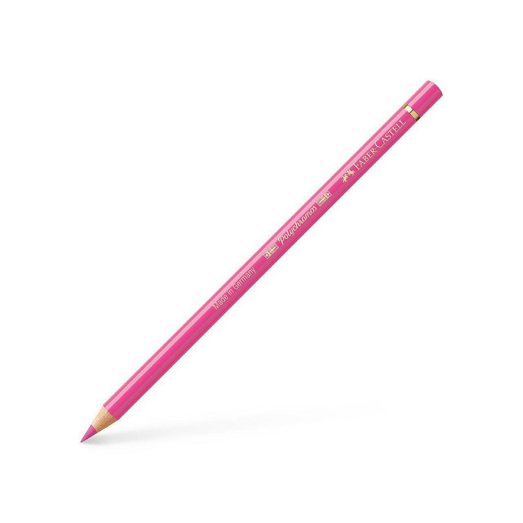 مداد رنگی فابر-کاستل مدل Polychromos کد رنگی 129