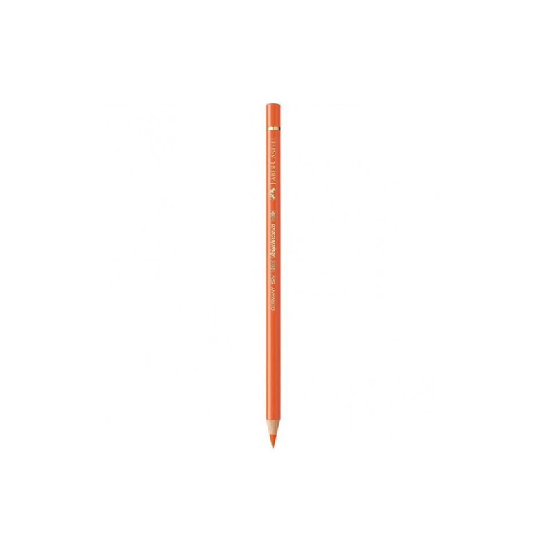 مداد رنگی فابر کاستل مدل Polychromos کد 113