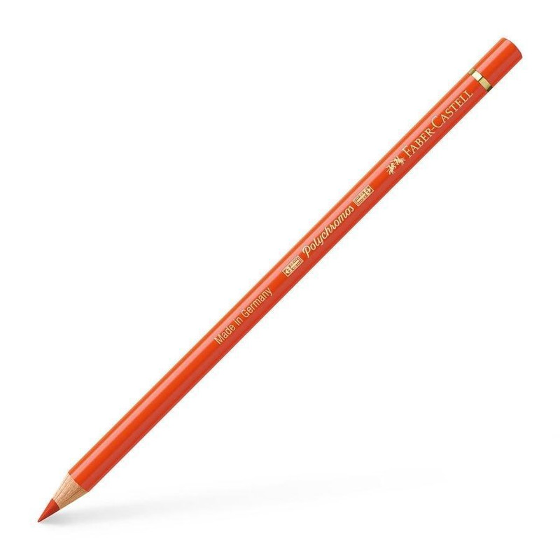 مداد رنگی فابر-کاستل مدل Polychromos کد رنگی 115