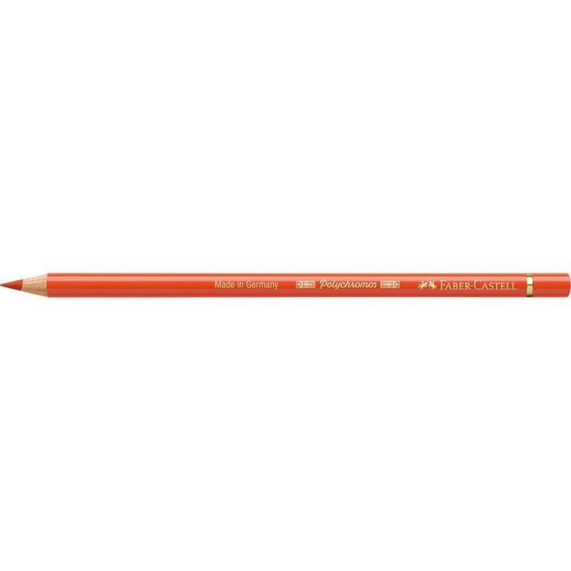 مداد رنگی فابر-کاستل مدل Polychromos کد رنگی 115