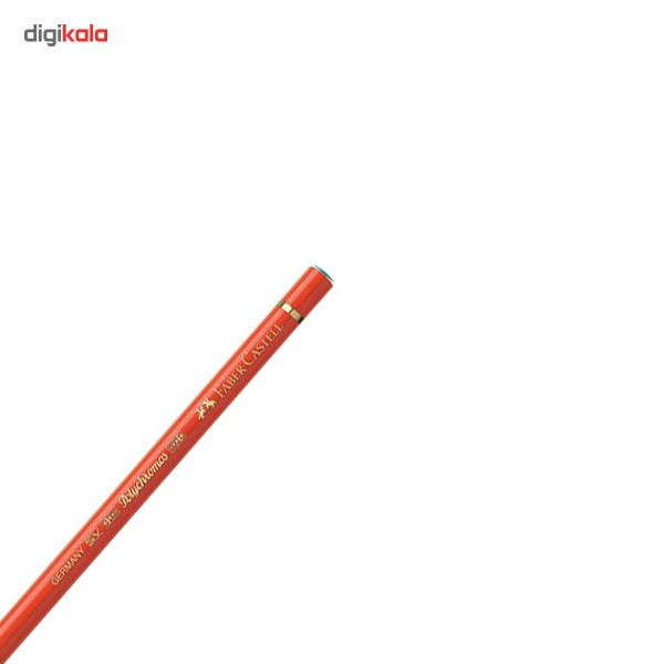 مداد رنگی فابر-کاستل مدل Polychromos کد رنگی 115