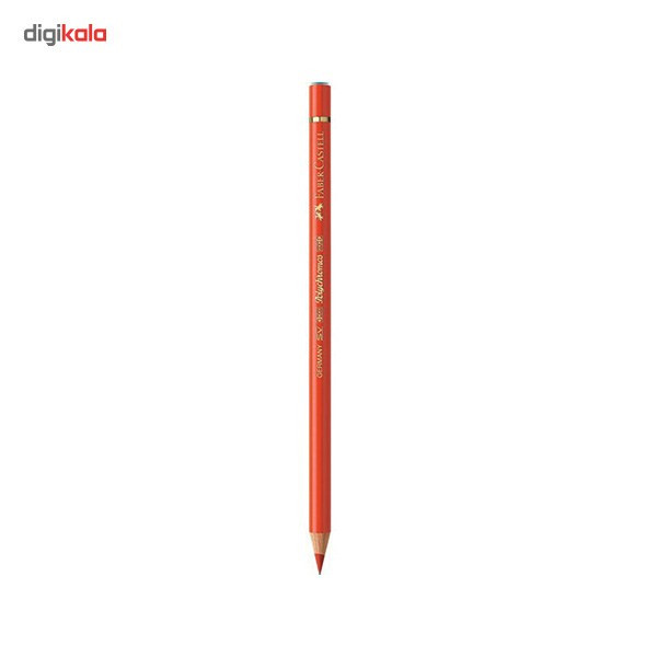 مداد رنگی فابر-کاستل مدل Polychromos کد رنگی 115