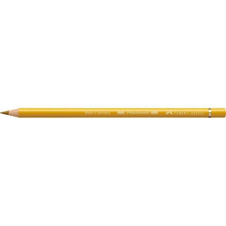 مداد رنگی فابر-کاستل مدل Polychromos کد رنگی 183