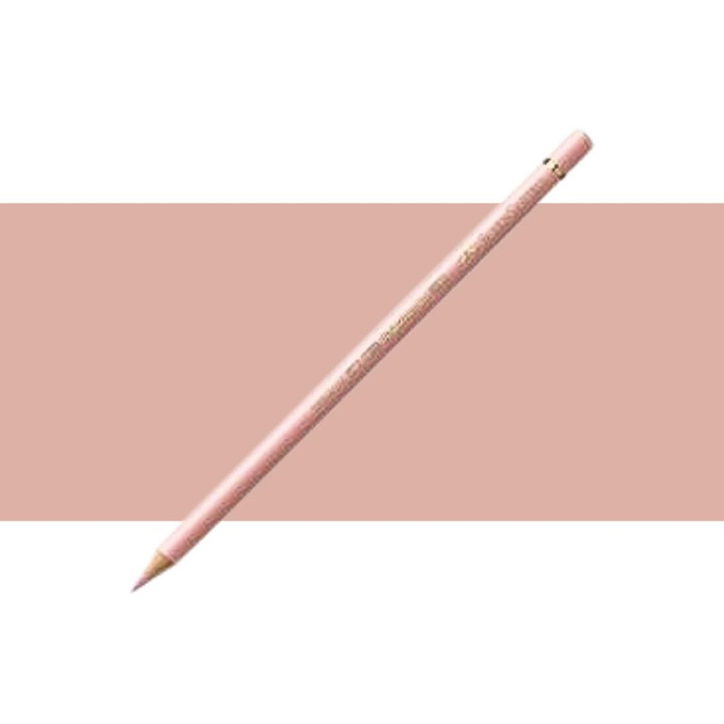مداد رنگی فابر کاستل مدل Polychromos کد BR-132