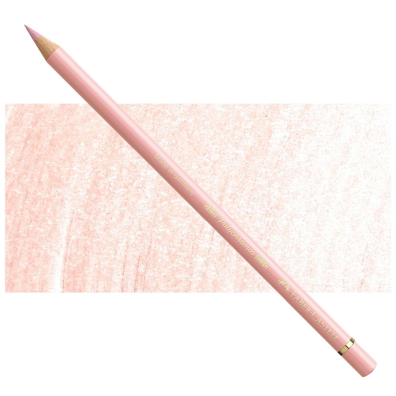 مداد رنگی فابر کاستل مدل Polychromos کد BR-132