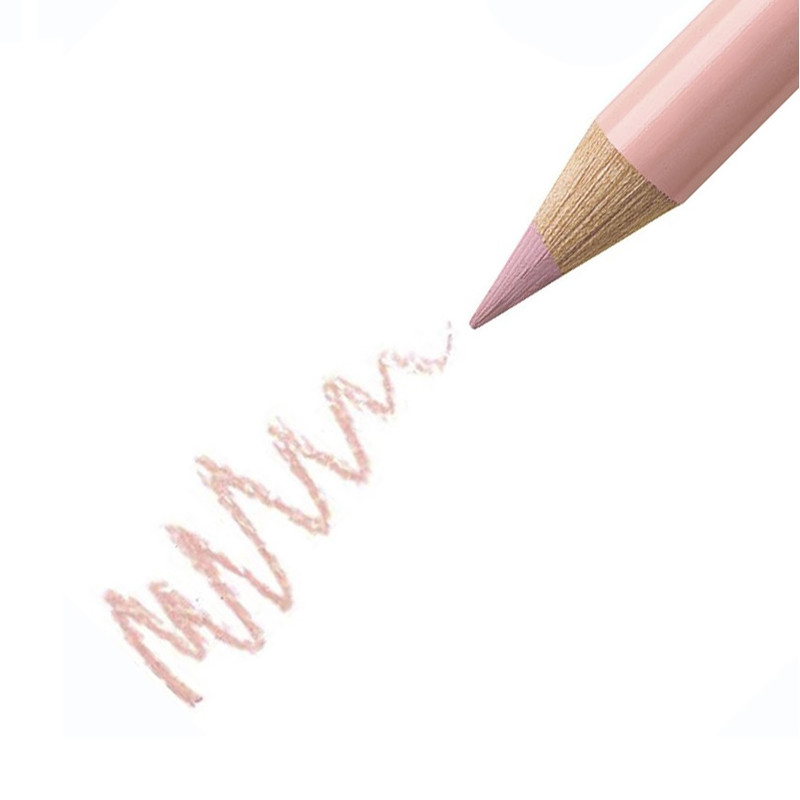 مداد رنگی فابر کاستل مدل Polychromos کد BR-132