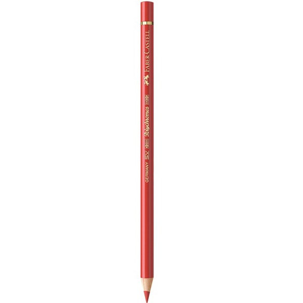 مداد رنگی فابر کاستل مدل Polychromos - کد رنگی 118