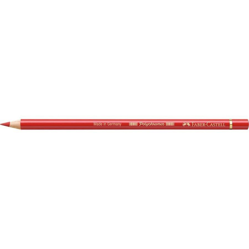 مداد رنگی فابر کاستل مدل Polychromos - کد رنگی 118