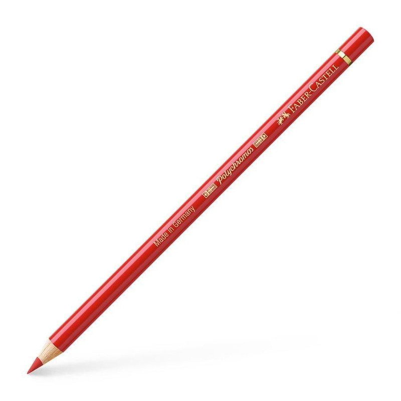 مداد رنگی فابر کاستل مدل Polychromos - کد رنگی 118