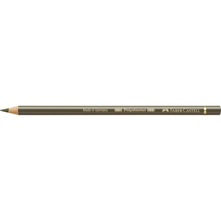 مداد رنگی فابر-کاستل مدل Polychromos کد رنگی 173