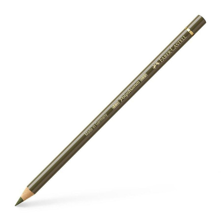 مداد رنگی فابر-کاستل مدل Polychromos کد رنگی 173