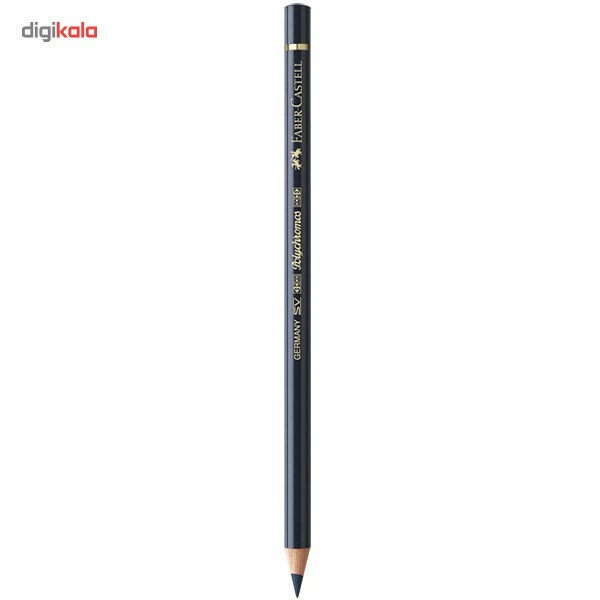 مداد رنگی فابر-کاستل مدل Polychromos کد رنگی 157
