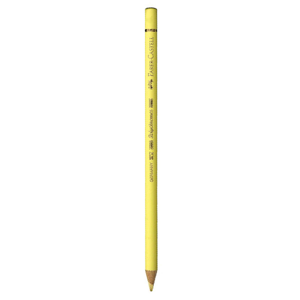 مداد رنگی فابر کاستل مدل Polychromos کد 104
